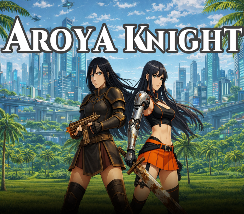 Aroya Knight