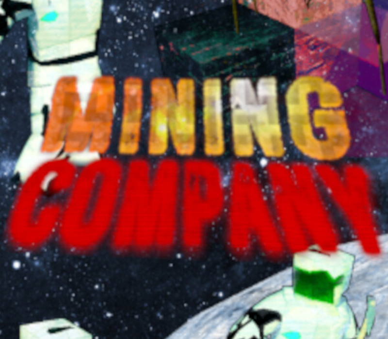 Mining Company 