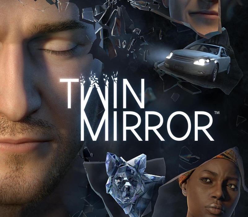 Twin Mirror