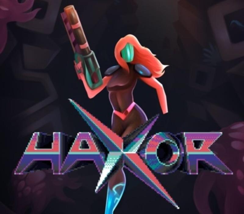 Haxor