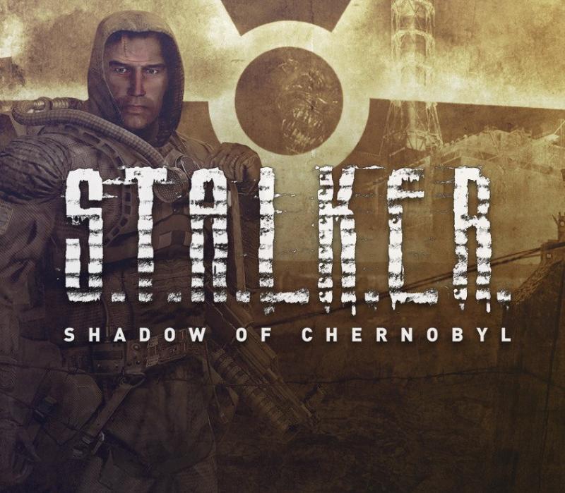 S.T.A.L.K.E.R.: Shadow of Chernobyl