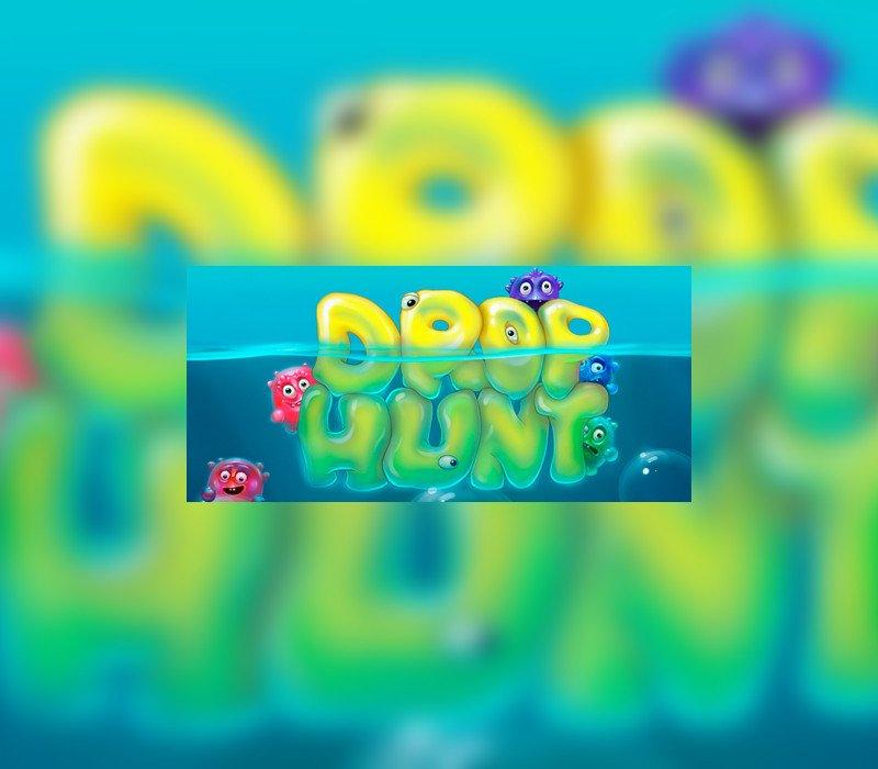 Drop Hunt - Adventure Puzzle