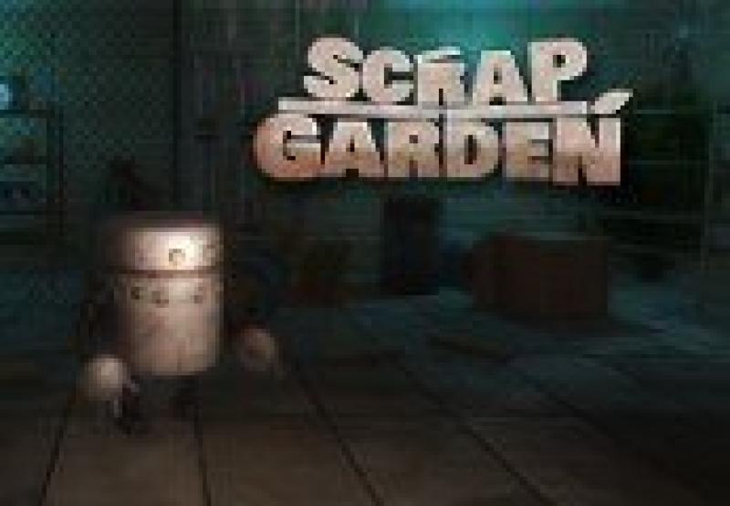 Scrap Garden