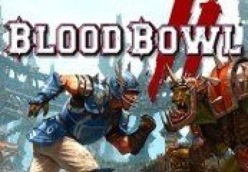 Blood Bowl 2