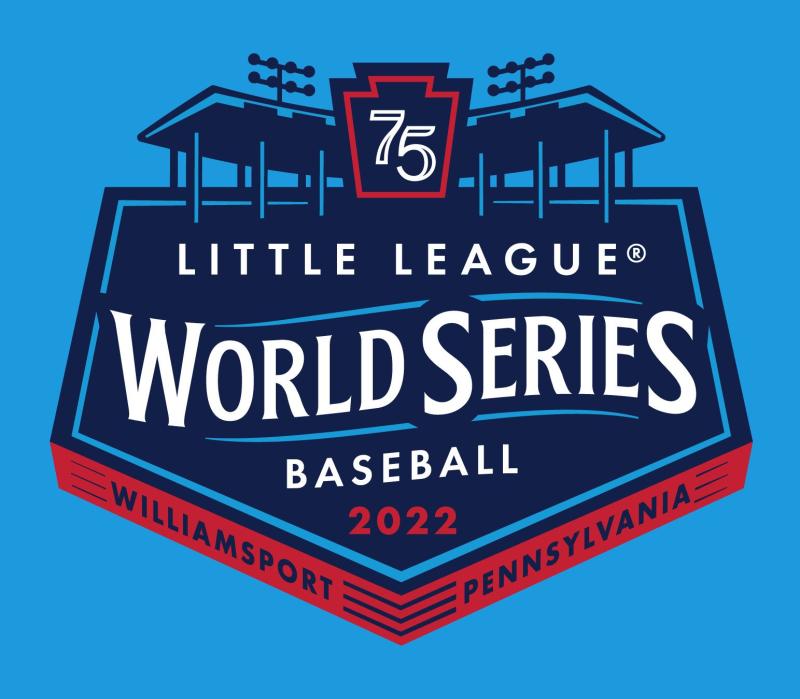 Little League World Series Baseball 2022 EU