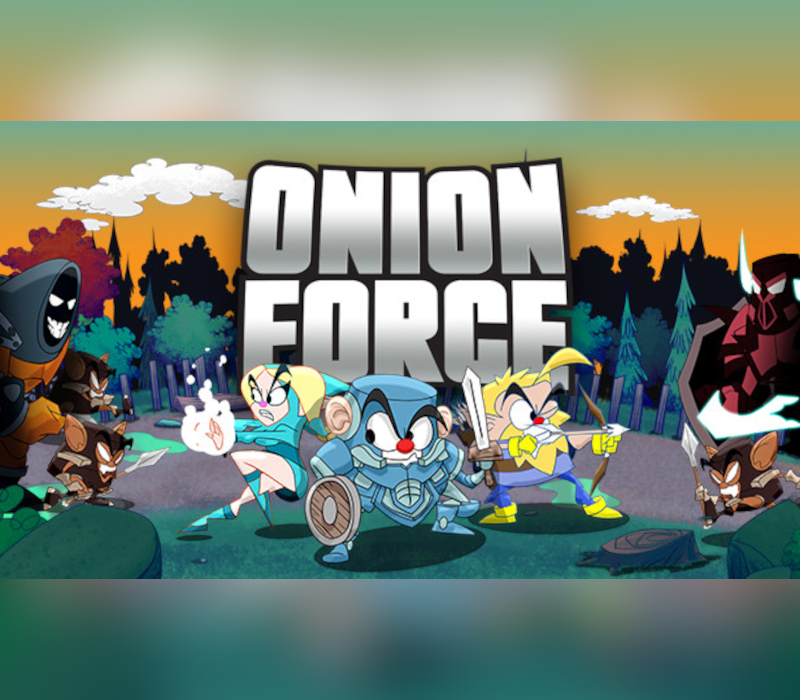 Onion Force