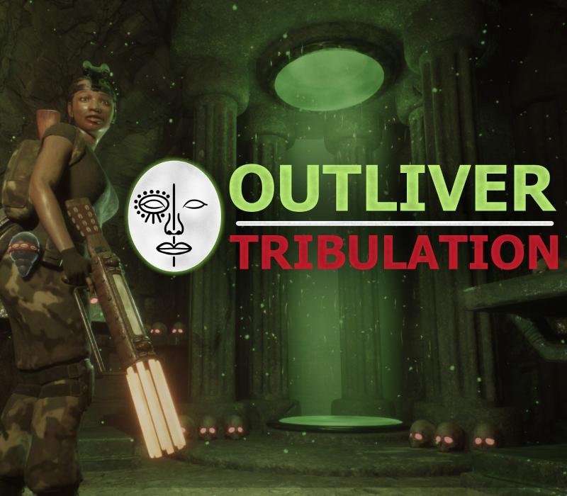 Outliver: Tribulation