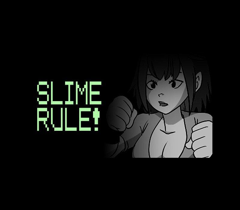 Slime Rule 