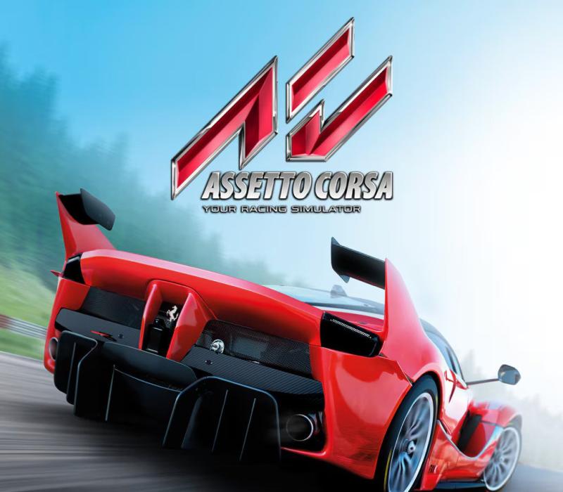 Assetto Corsa 