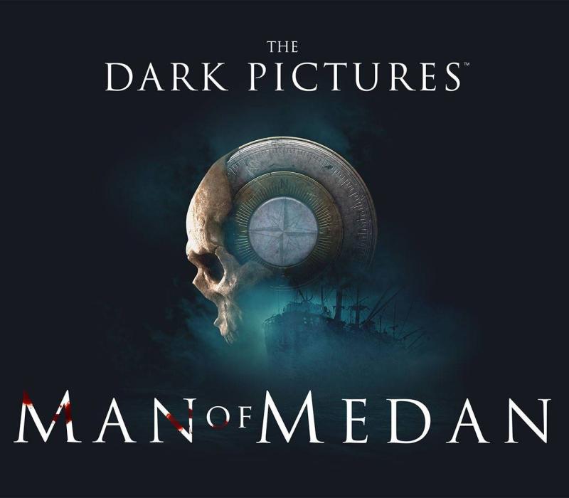The Dark Pictures Anthology: Man Of Medan US XBOX One CD Key