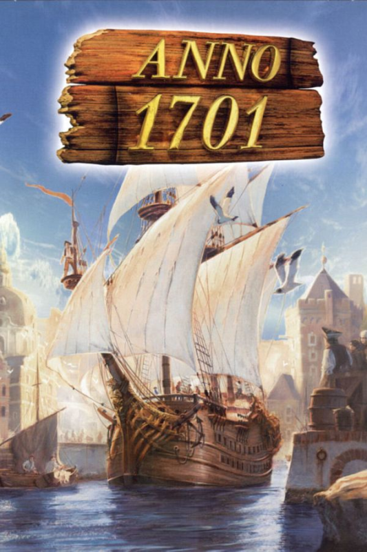 Anno 1701 AD
