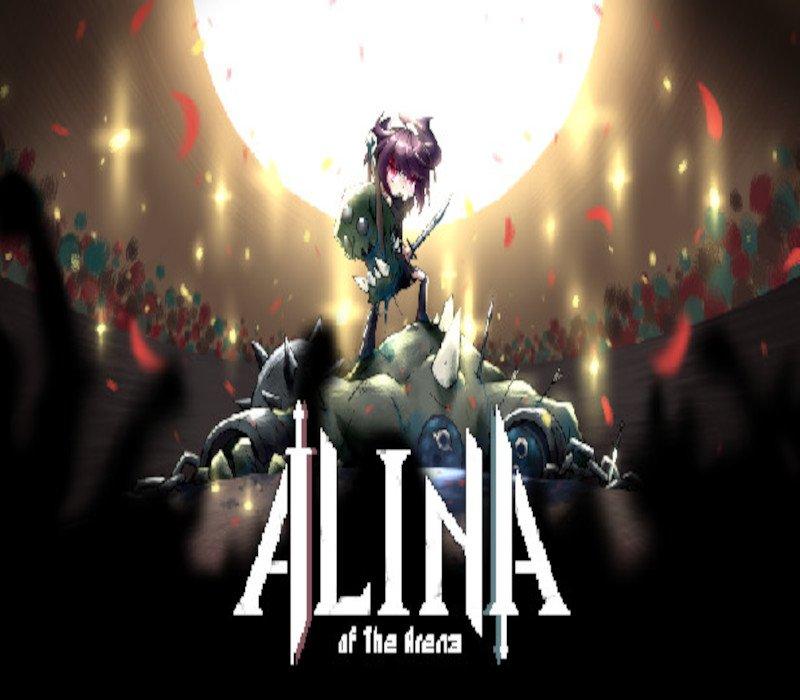 Alina of the Arena 