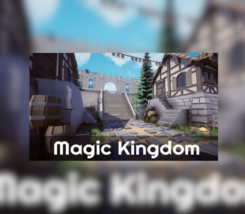 Magic Kingdom 