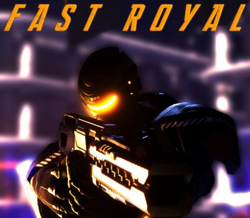 Fast Royal 