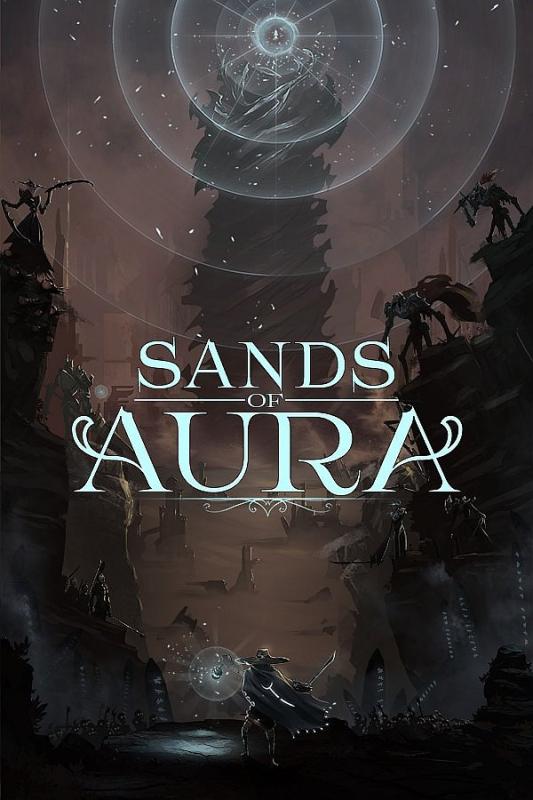 Sands of Aura