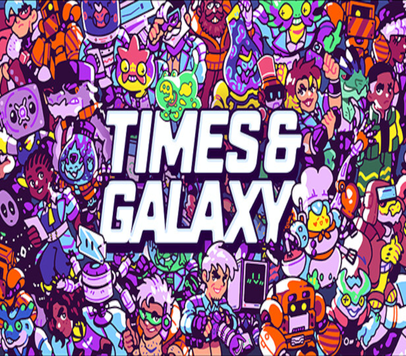 Times and Galaxy