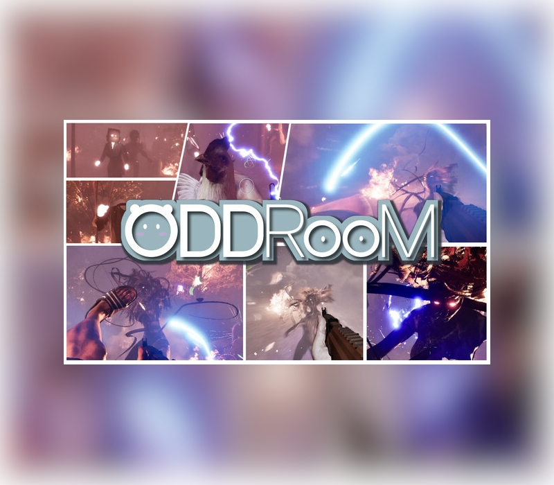 ODDRooM 
