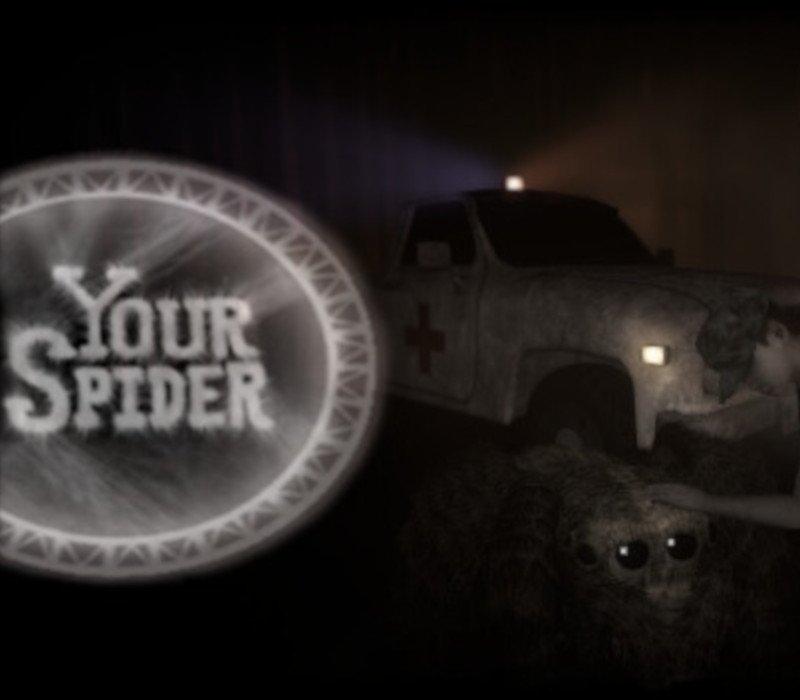 Your Spider 