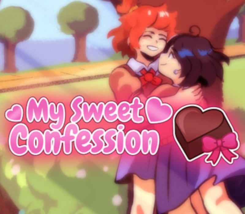 My Sweet Confession 