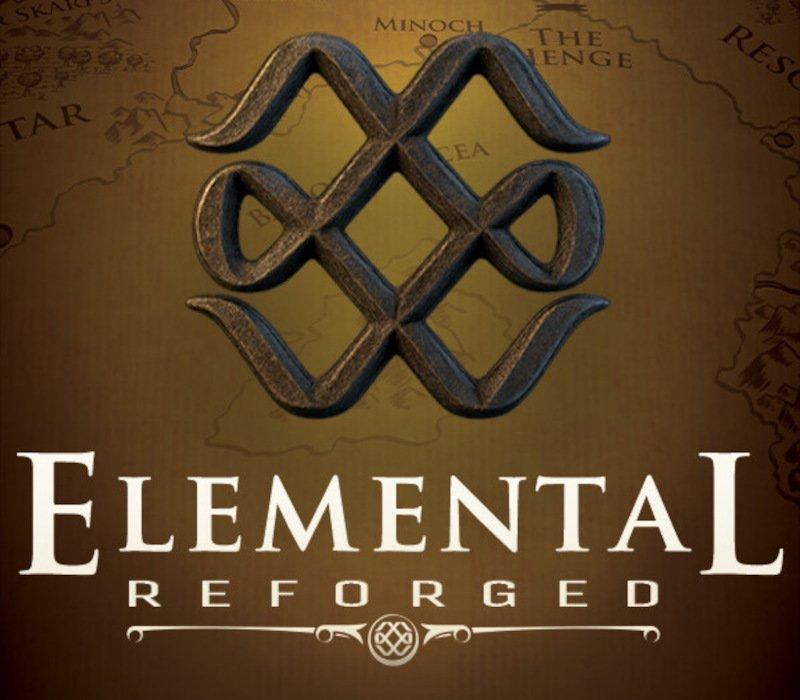 Elemental: Reforged 