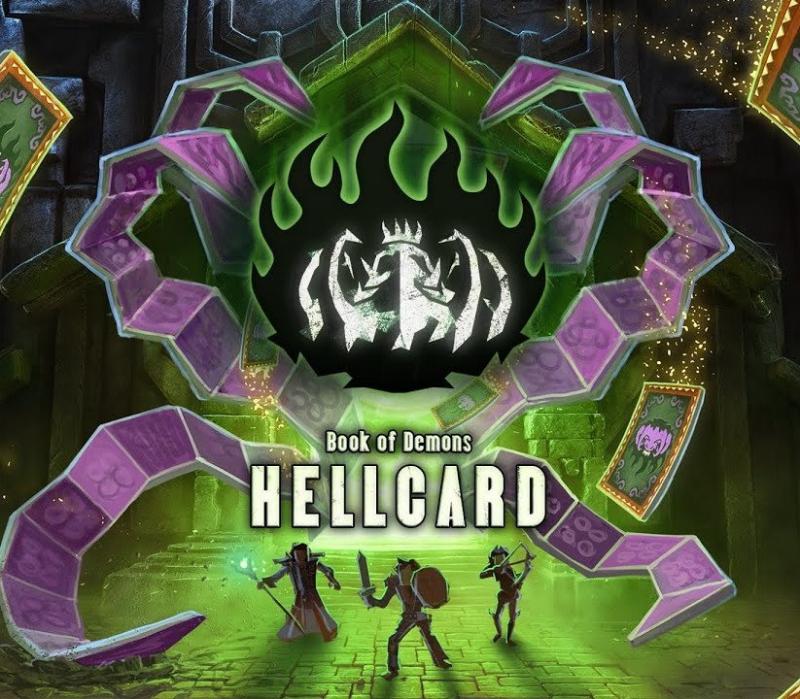 HELLCARD US