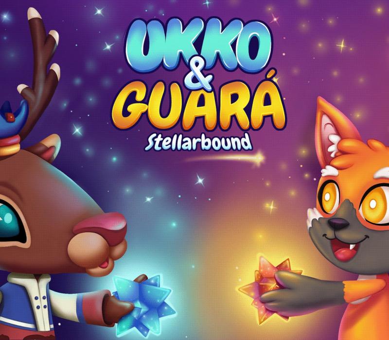 Ukko & Guará: Stellarbound S 