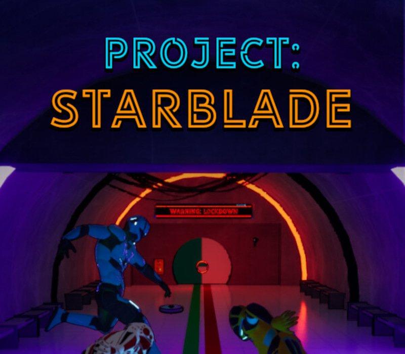 Project Starblade