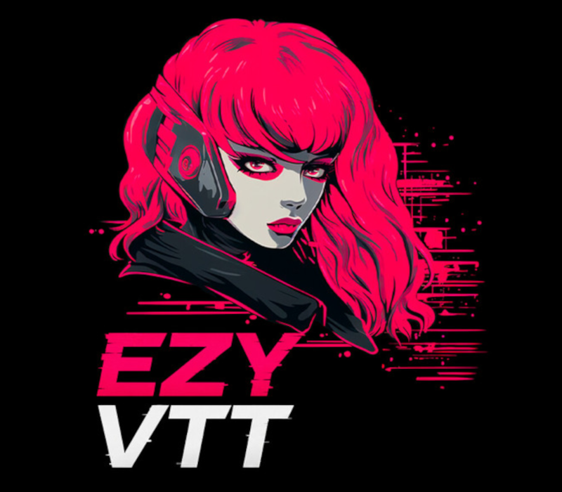 EZY Virtual TableTop Builder 