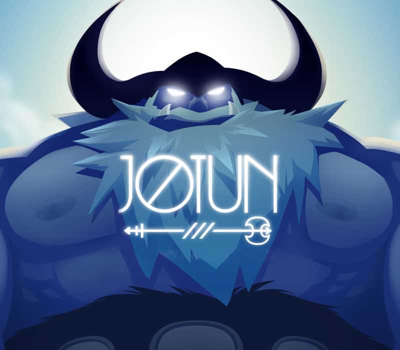 Jotun: Valhalla Edition