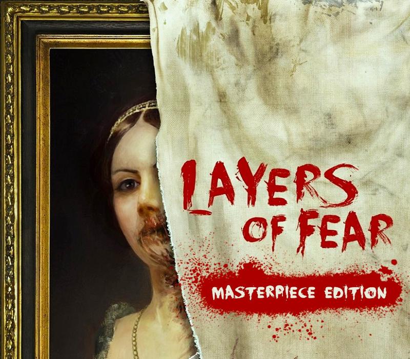 Layers of Fear Masterpiece Edition