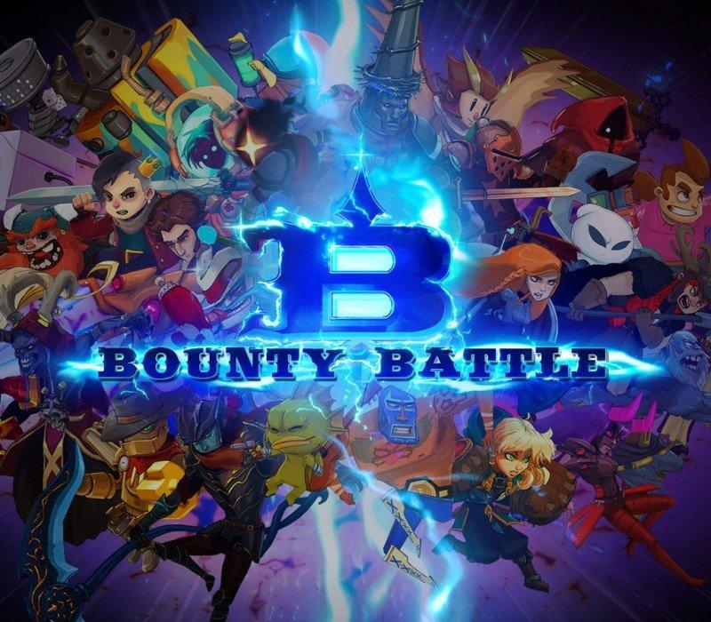Bounty Battle 