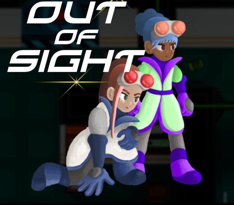 Out of Sight (2025) 