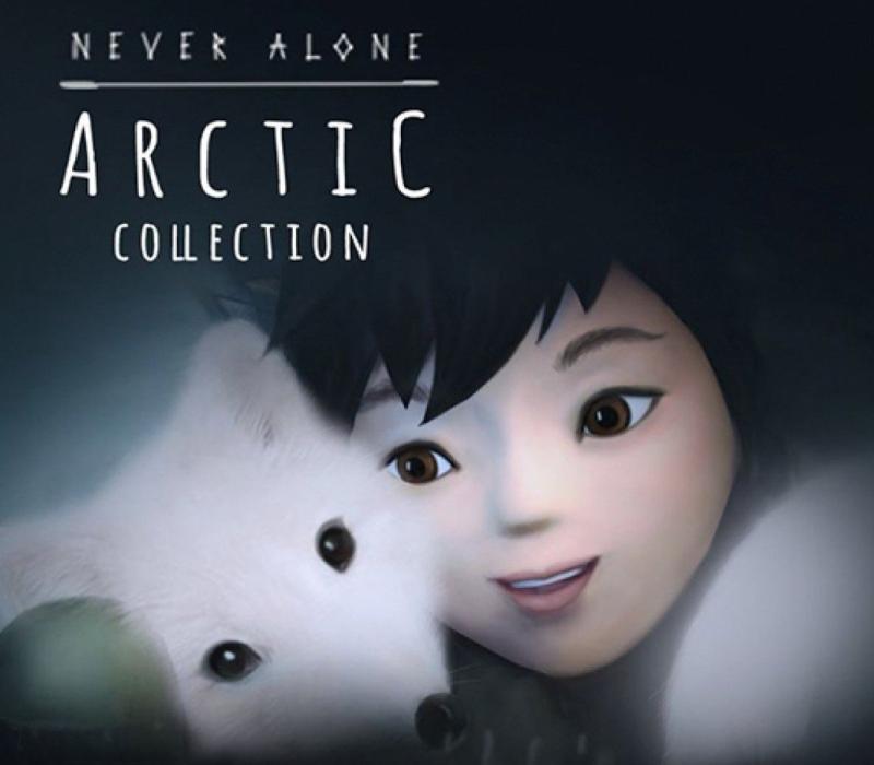Never Alone: Arctic Collection US
