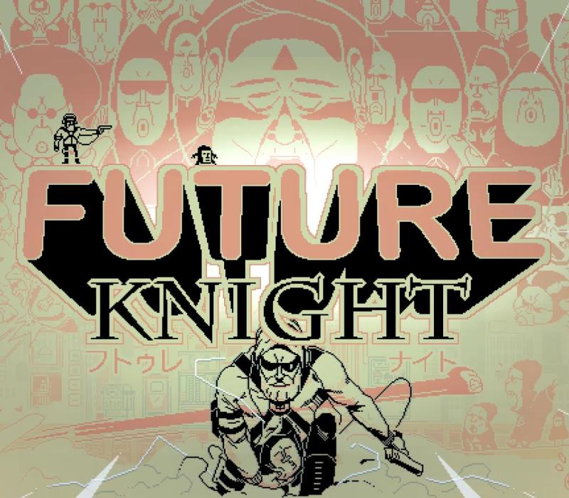 Future Knight 