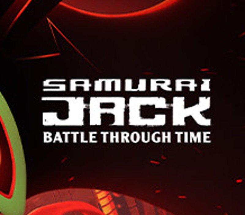 Samurai Jack: Battle Through Time 