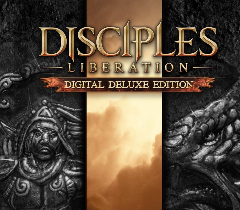 Disciples: Liberation Digital Deluxe Edition 
