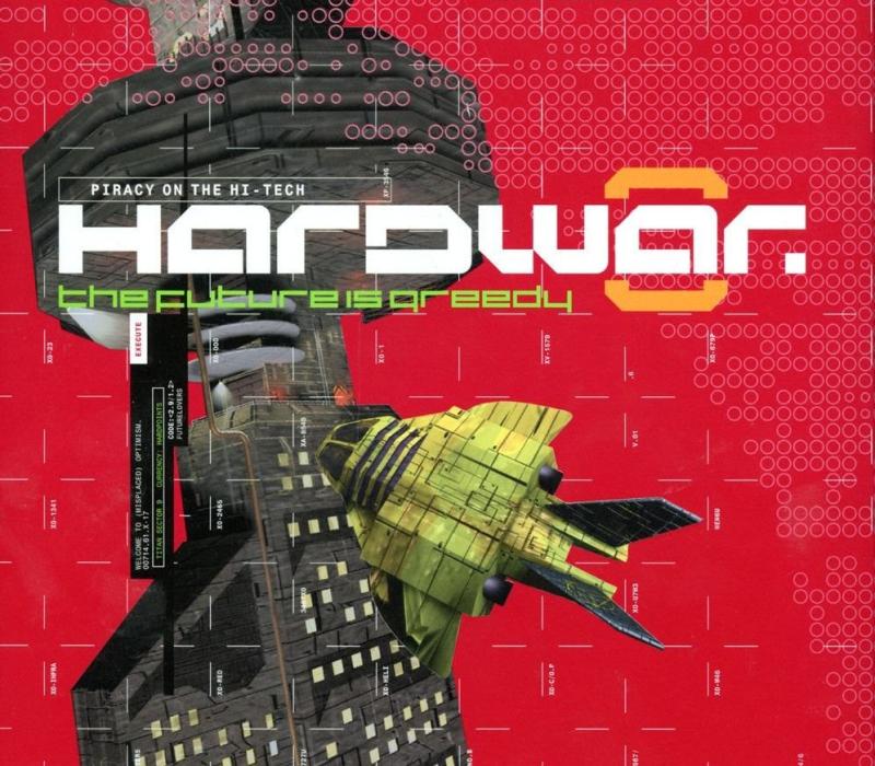 Hardwar 