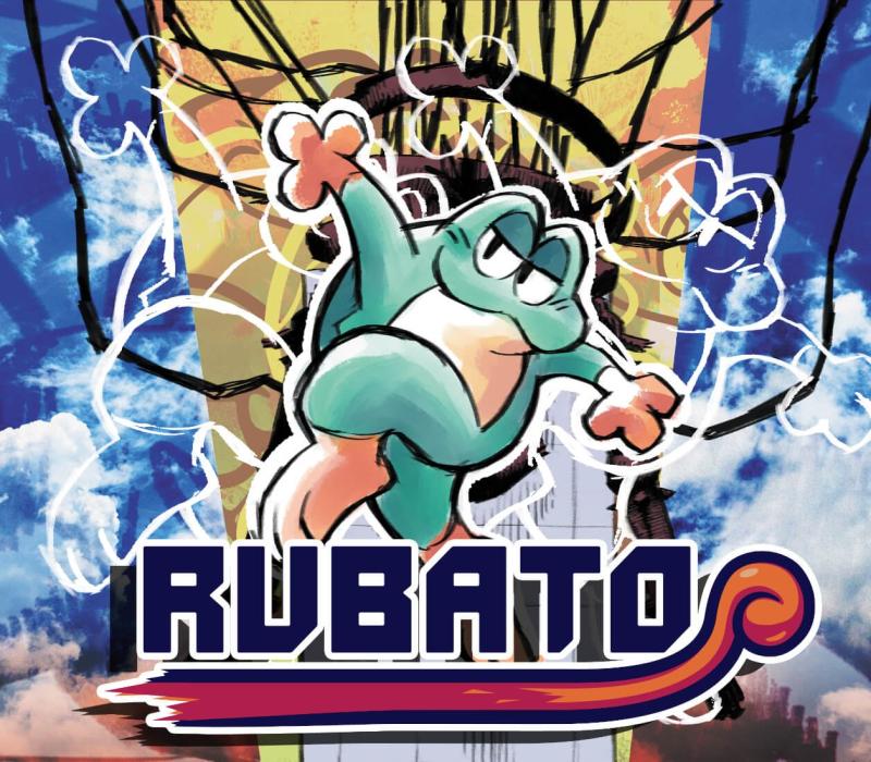 RUBATO