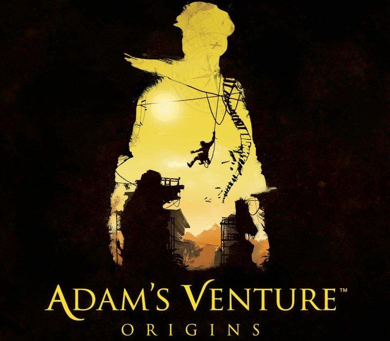 Adam's Venture: Origins