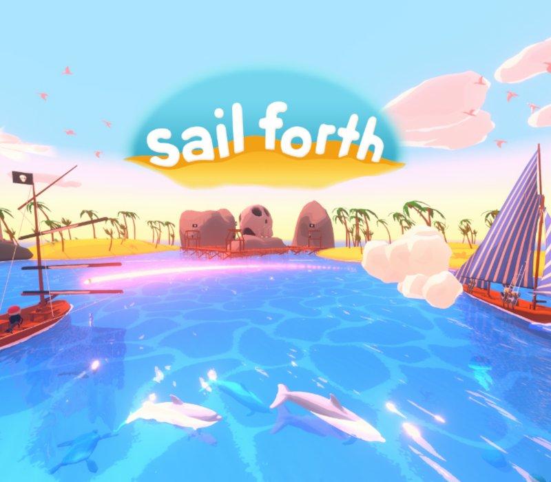 Sail Forth 