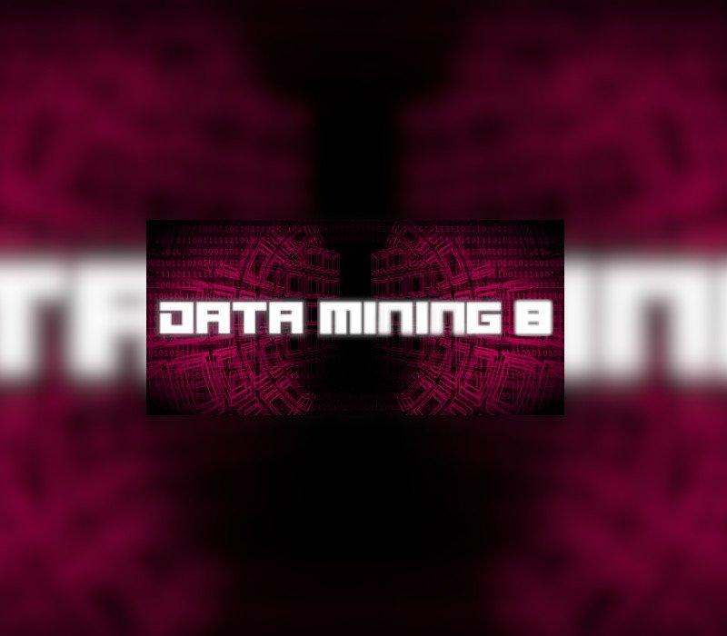 Data mining 8 
