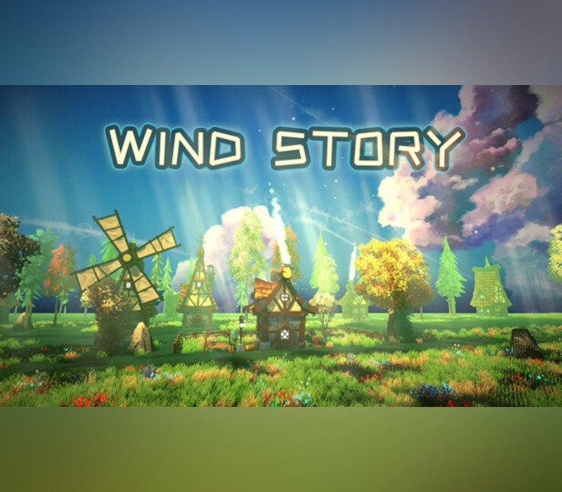 Wind Story