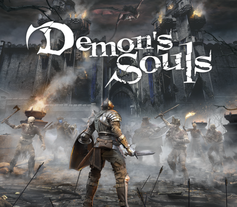 Demon’s Souls 