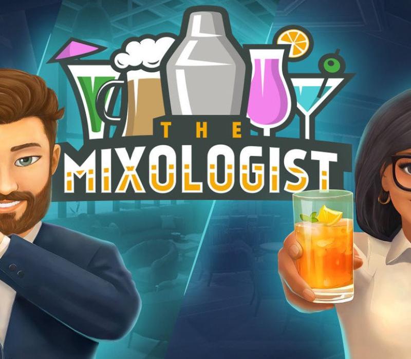The Mixologist 