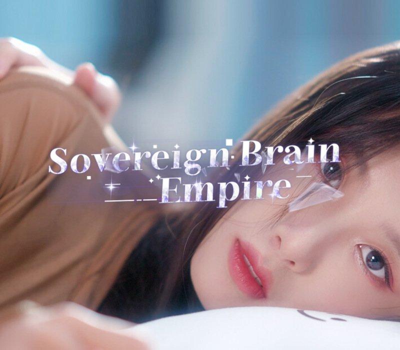 Sovereign Brain Empire