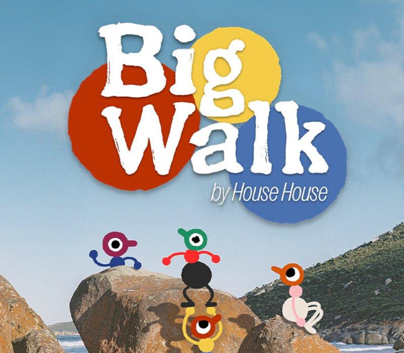 Big Walk 