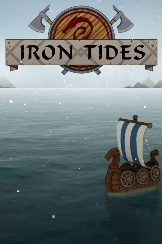 Iron Tides