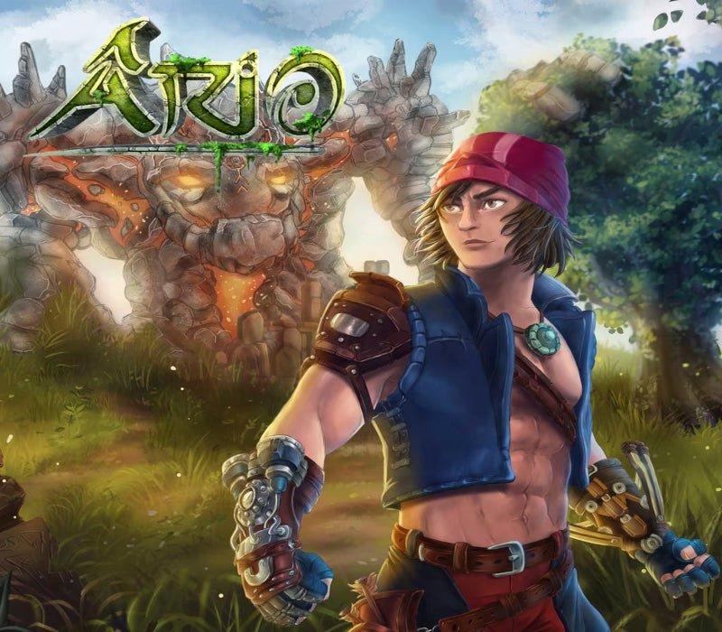 Ario 