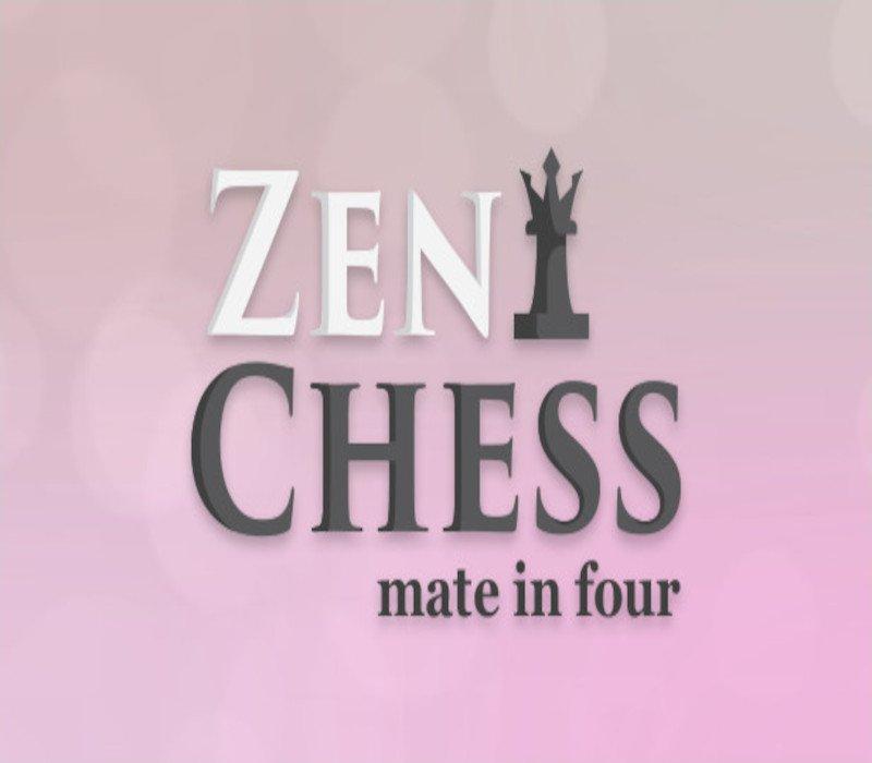 Zen Chess: Mate in Four 