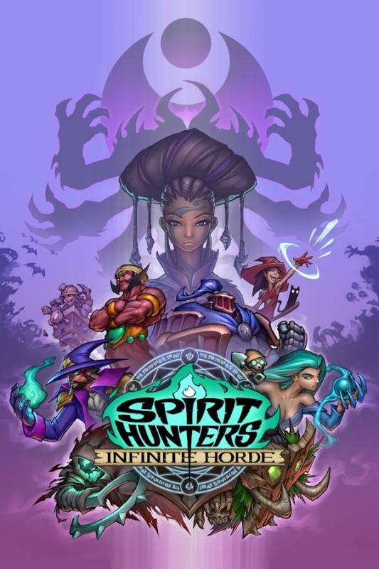 Spirit Hunters Infinite Horde